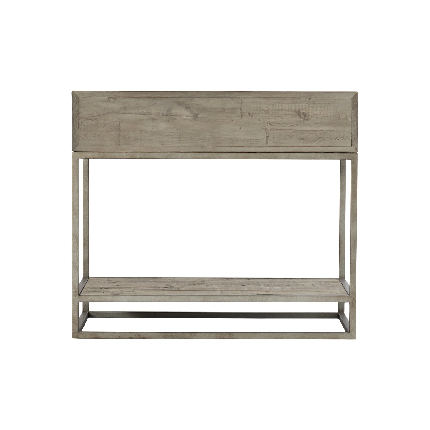 Alvar Nightstand in Morel