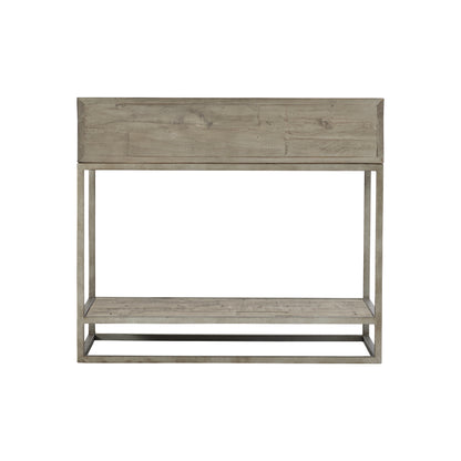 Alvar Nightstand in Morel