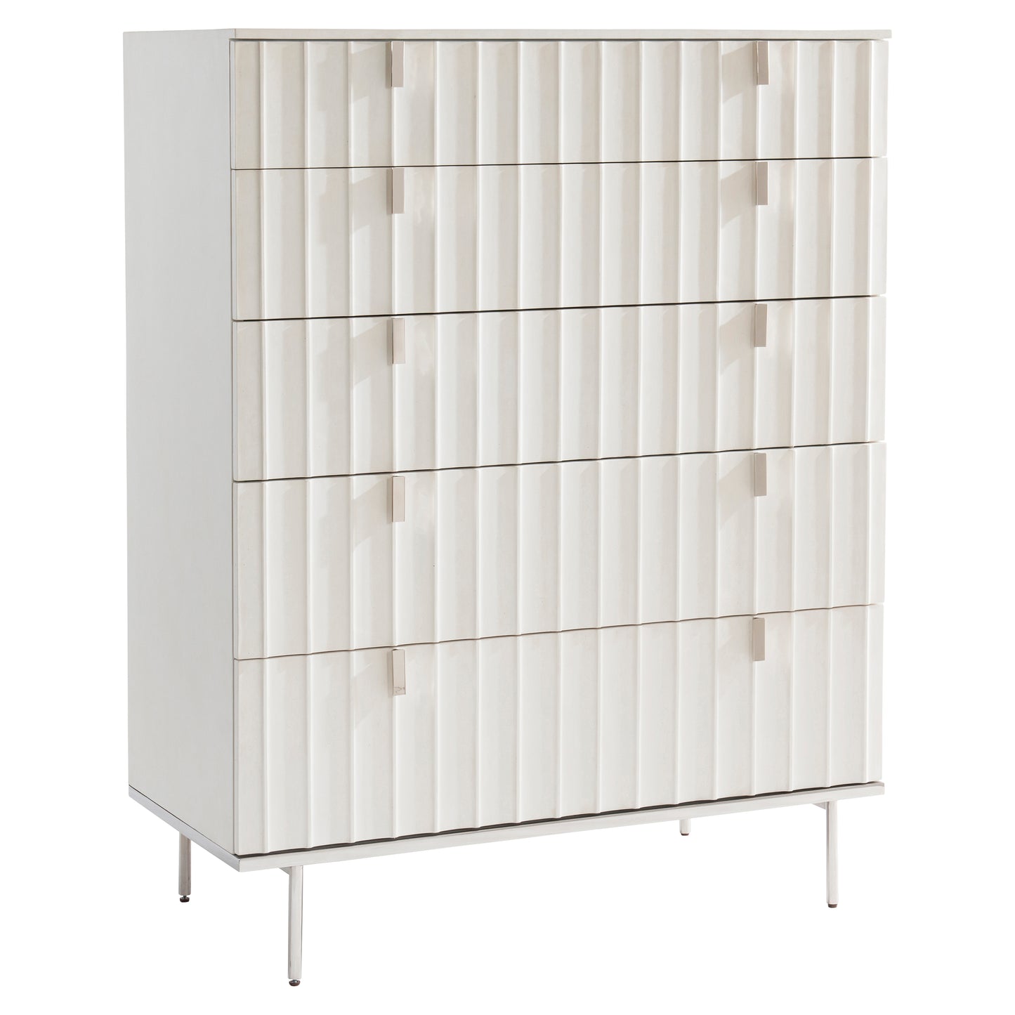 Modulum Tall Drawer Chest