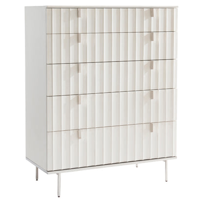 Modulum Tall Drawer Chest