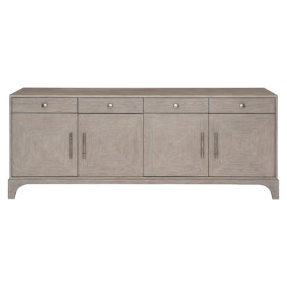 Albion Entertainment Credenza