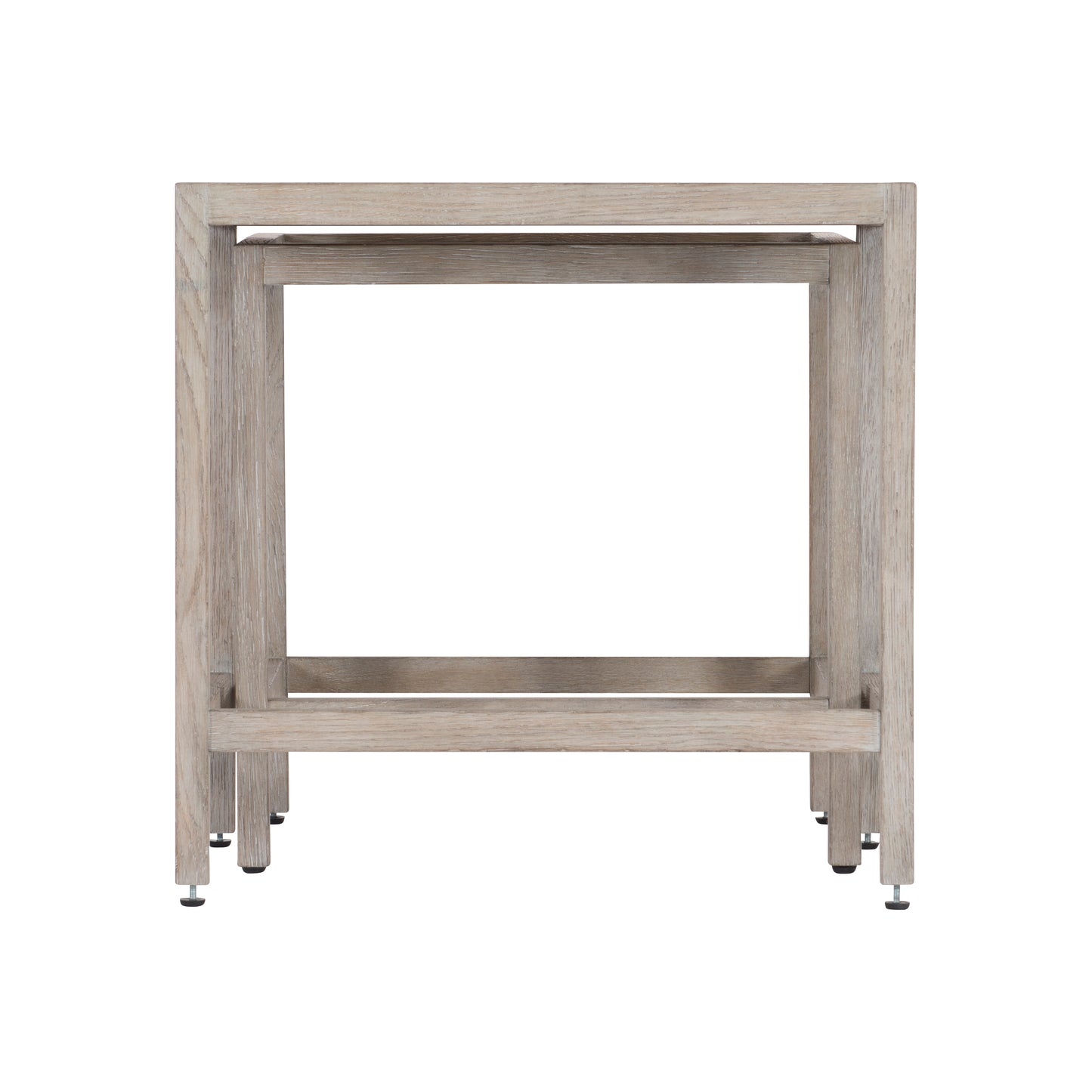 Albion Nesting Table