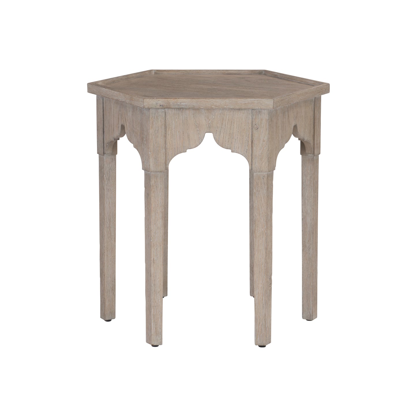 Albion Side Table