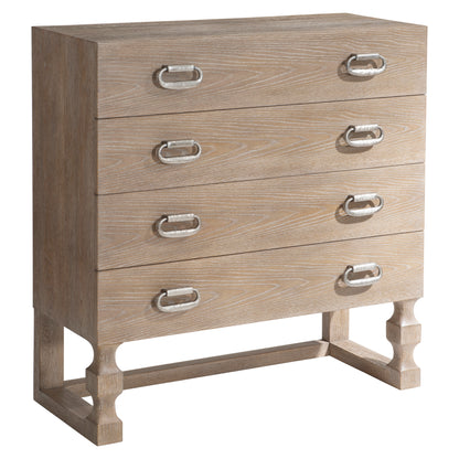 Aventura Tall Drawer Chest