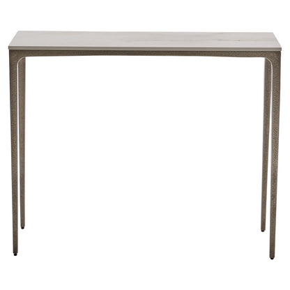 Caprera Outdoor Console Table