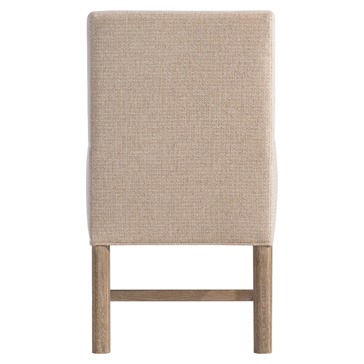 Aventura Fully Upholstered Arm Chair