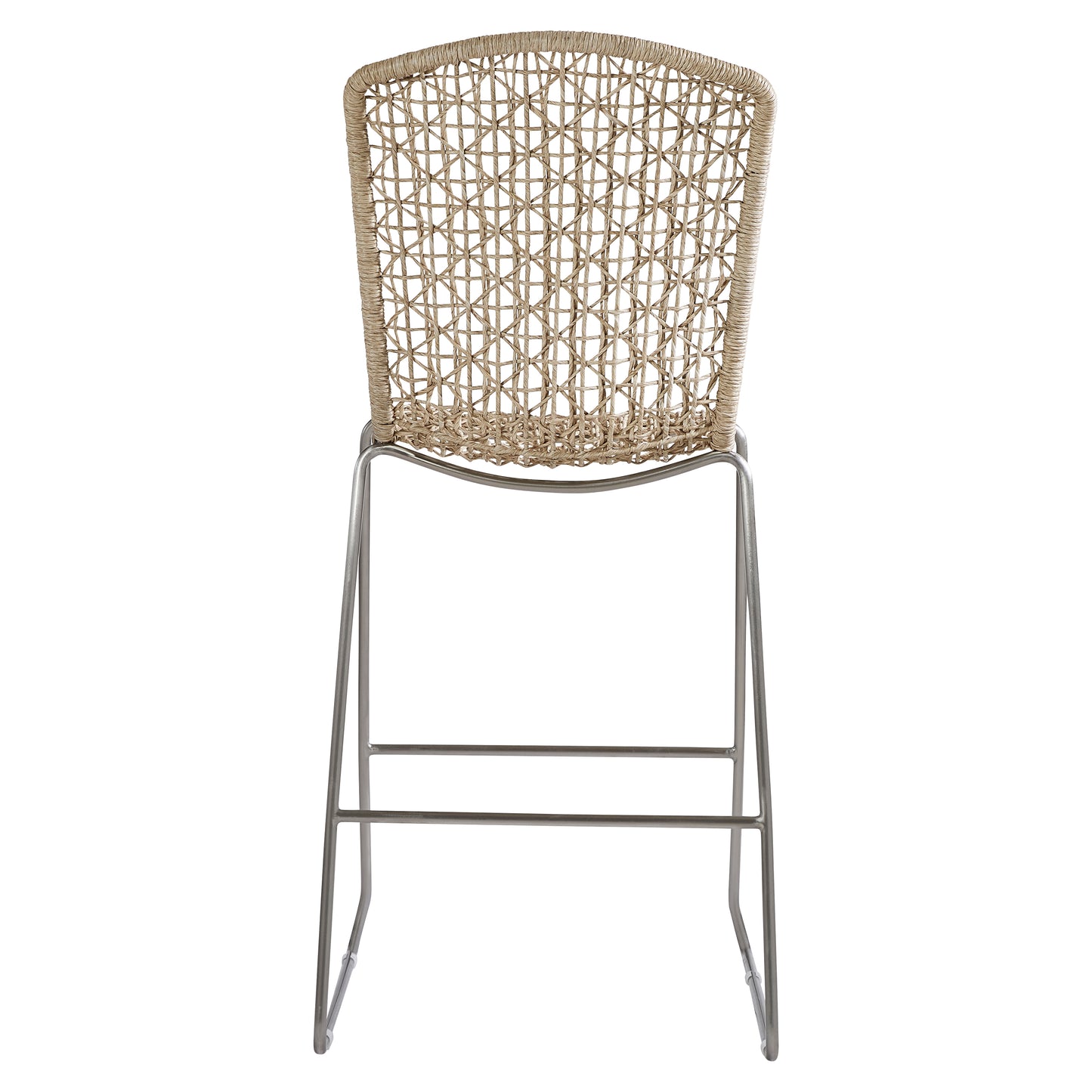 Outdoor Carmel Bar Stool