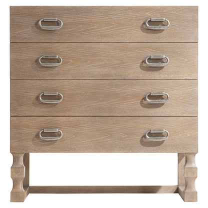 Aventura Tall Drawer Chest