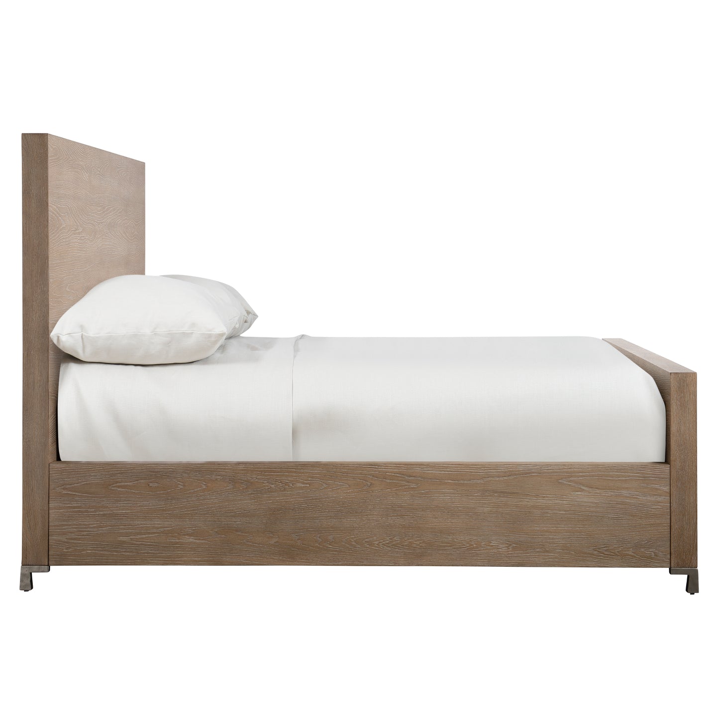 Aventura California King Panel Bed