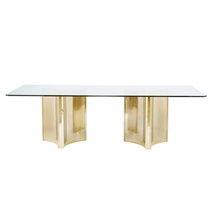 Abbott Rectangular Dining Table