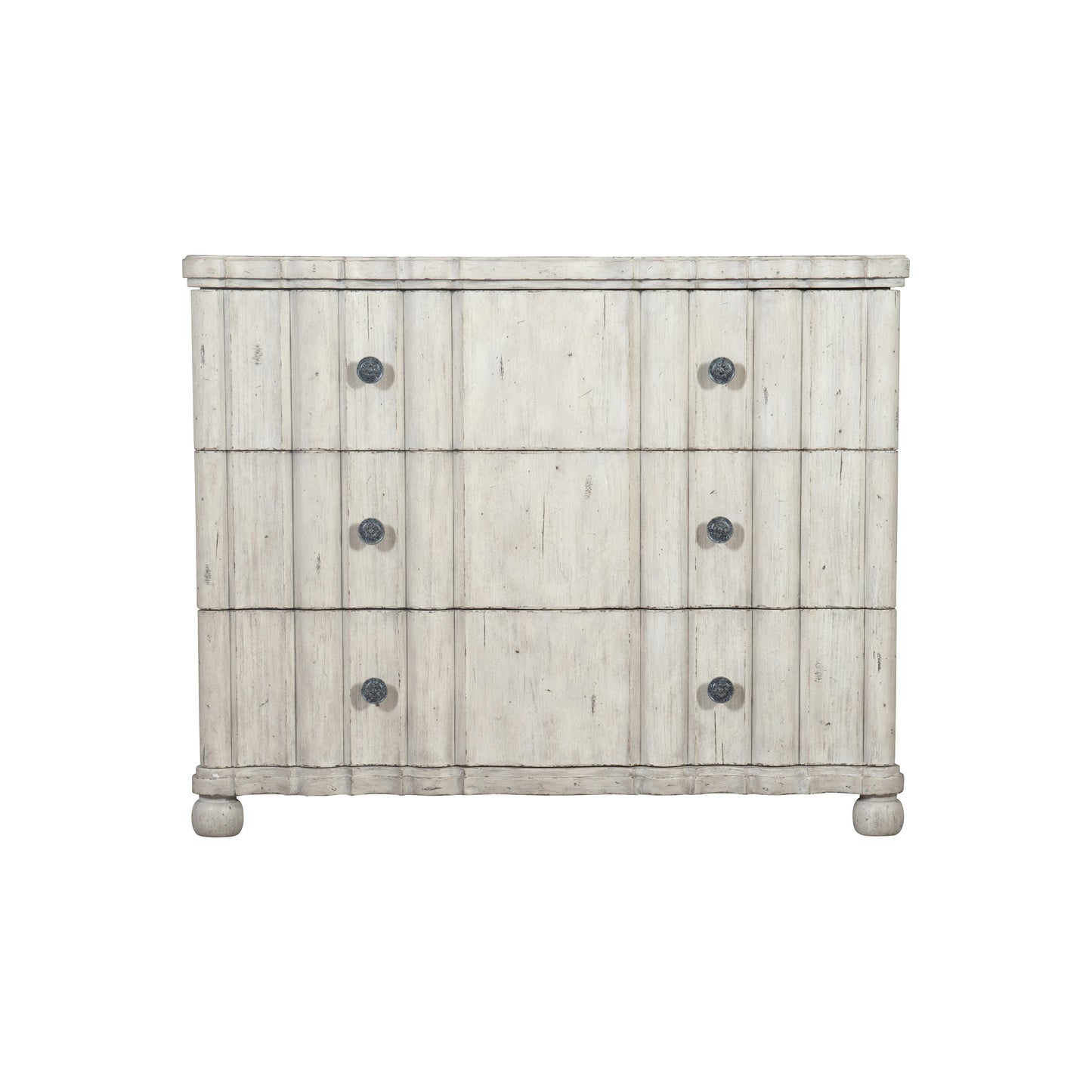 Mirabelle Bachelor's Chest in Cotton