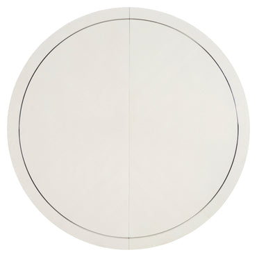 Silhouette Round Dining Table