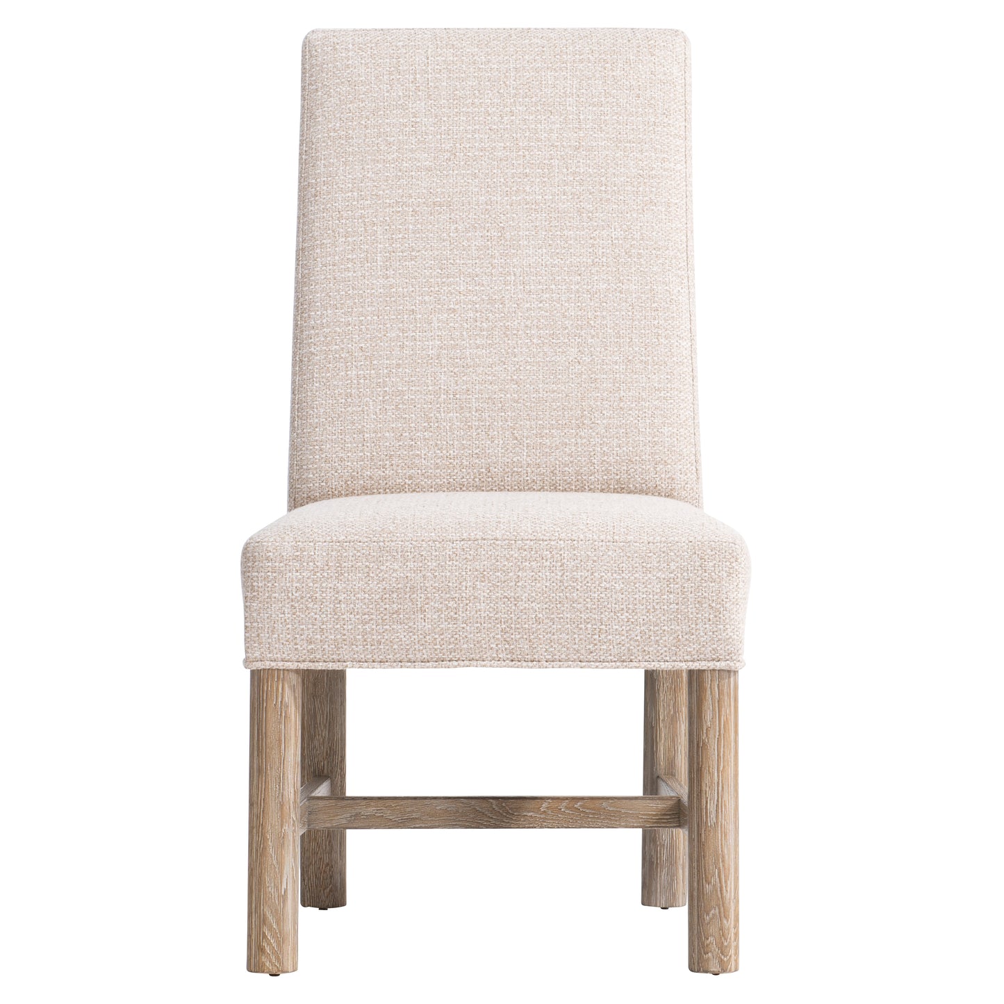 Aventura Fully Upholstered Side Chair