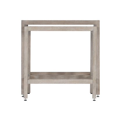 Albion Nesting Table