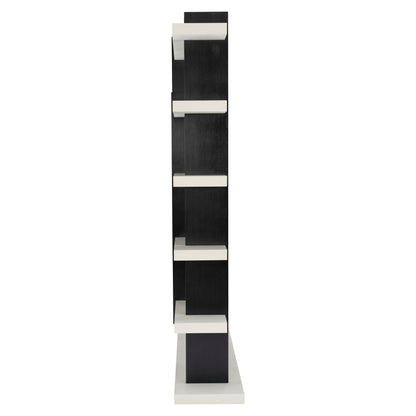 Silhouette Etagere