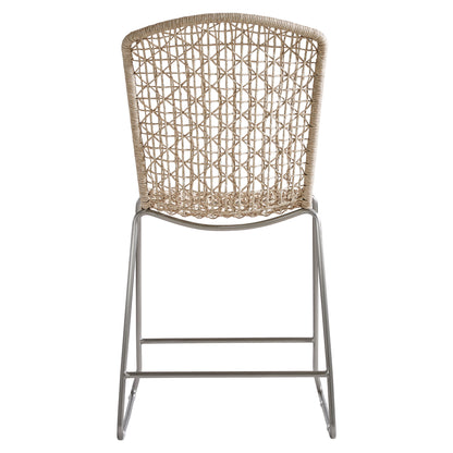 Outdoor Carmel Counter Stool