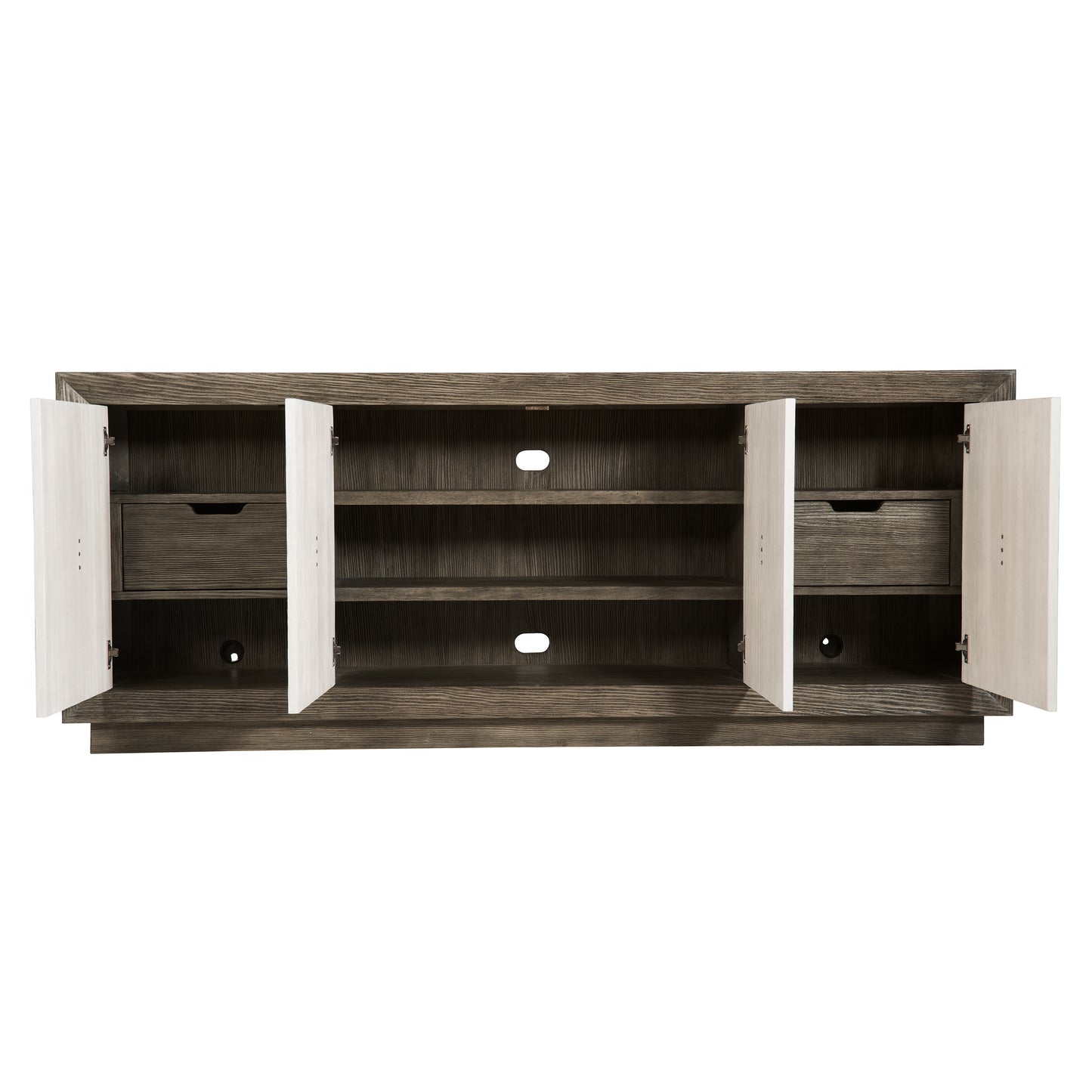 Luca Entertainment Credenza