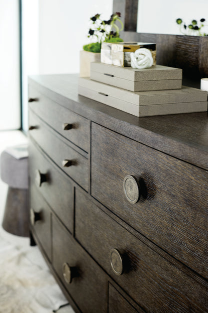 Linea Dresser