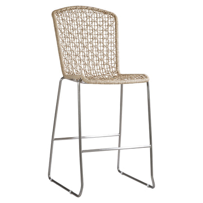 Outdoor Carmel Bar Stool