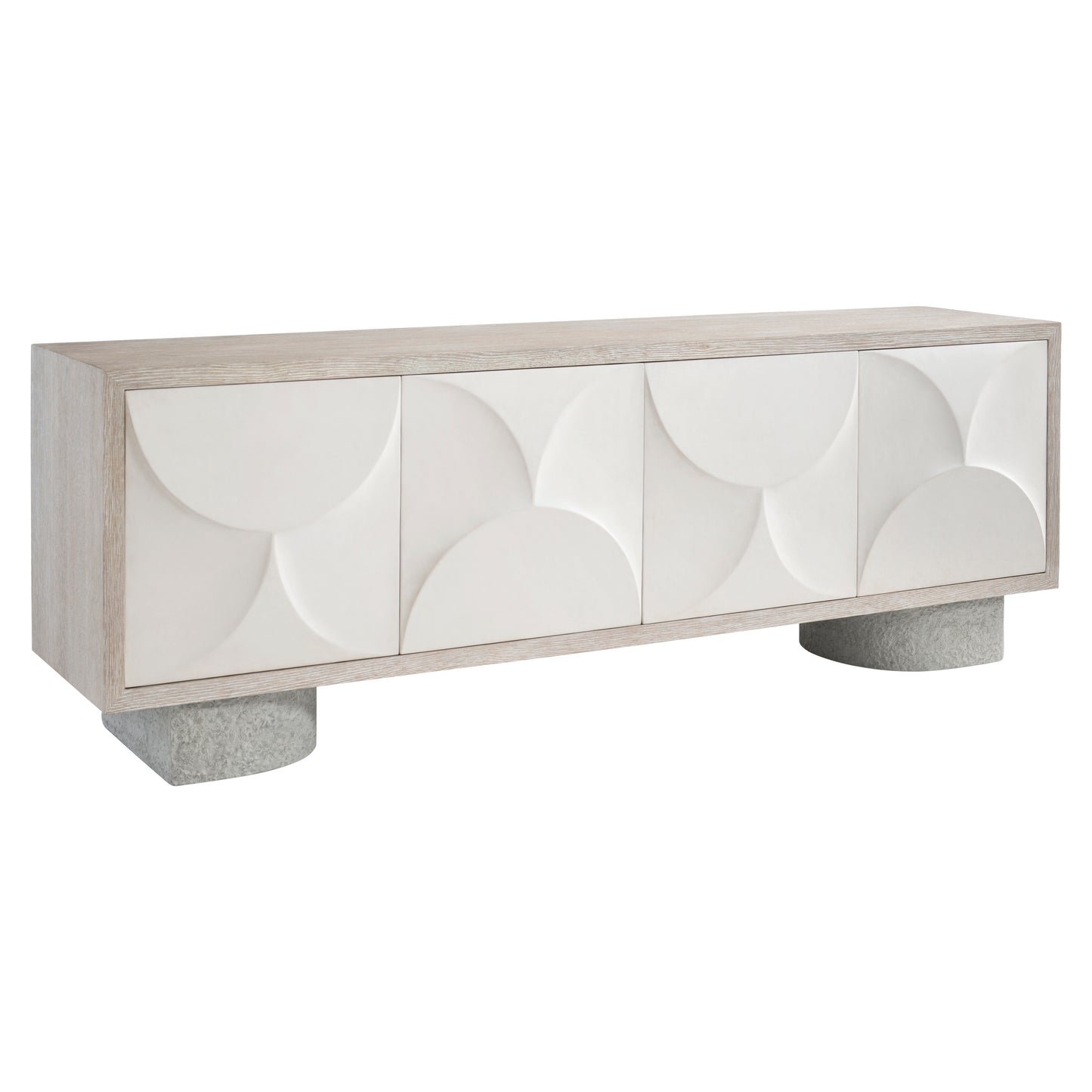 Lunula Entertainment Credenza