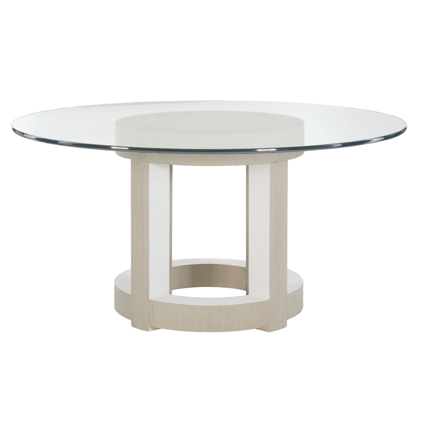 Axiom Round Dining Table