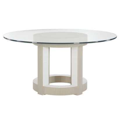 Axiom Round Dining Table