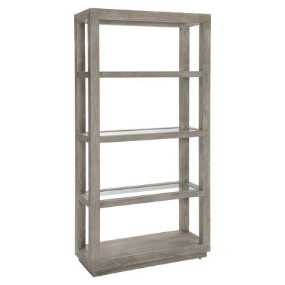 Albion Etagere