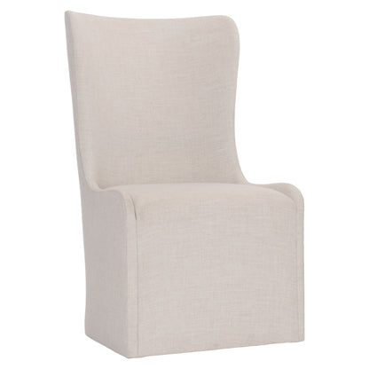 Albion Fully Upholstered Side Chair